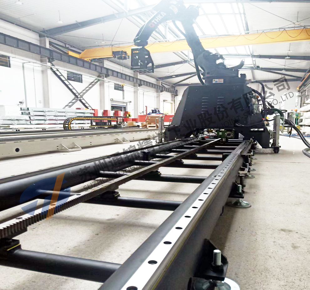 拍電影鋁底座地軌